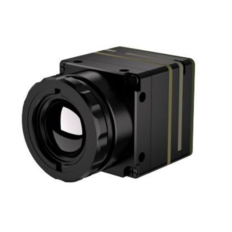 Drone Camera Thermal - Modul Pencitraan Termal B27B Kamera Definisi