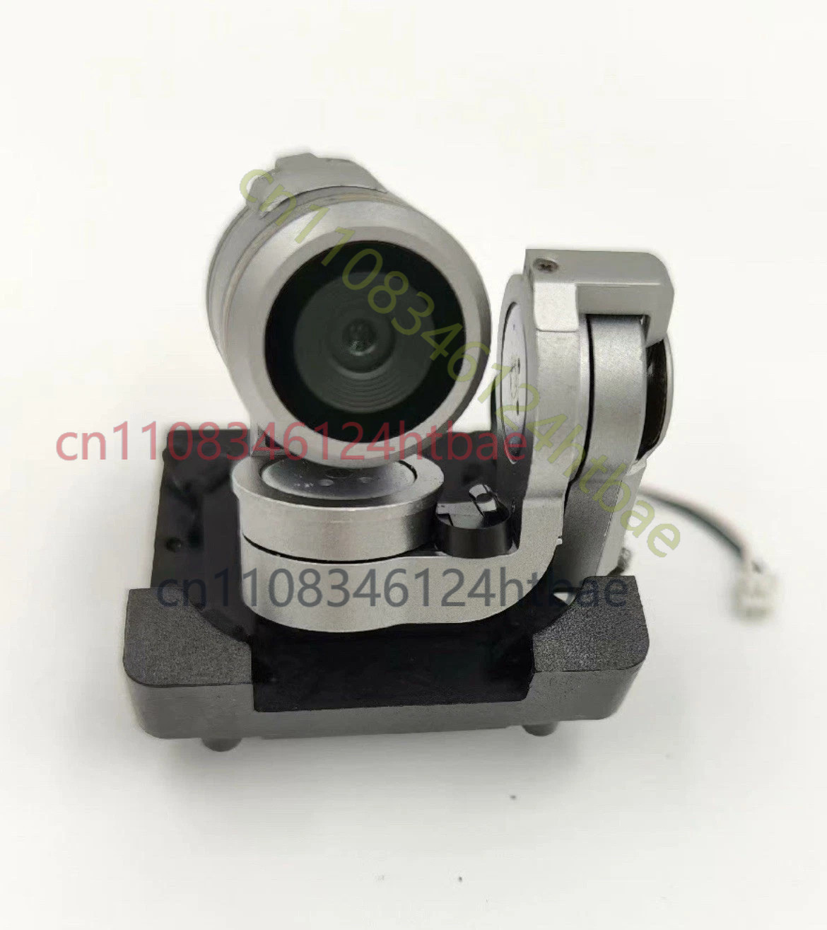 Drone Camera 4K - Rakitan Kamera Gimbal 4K Bekas 95%