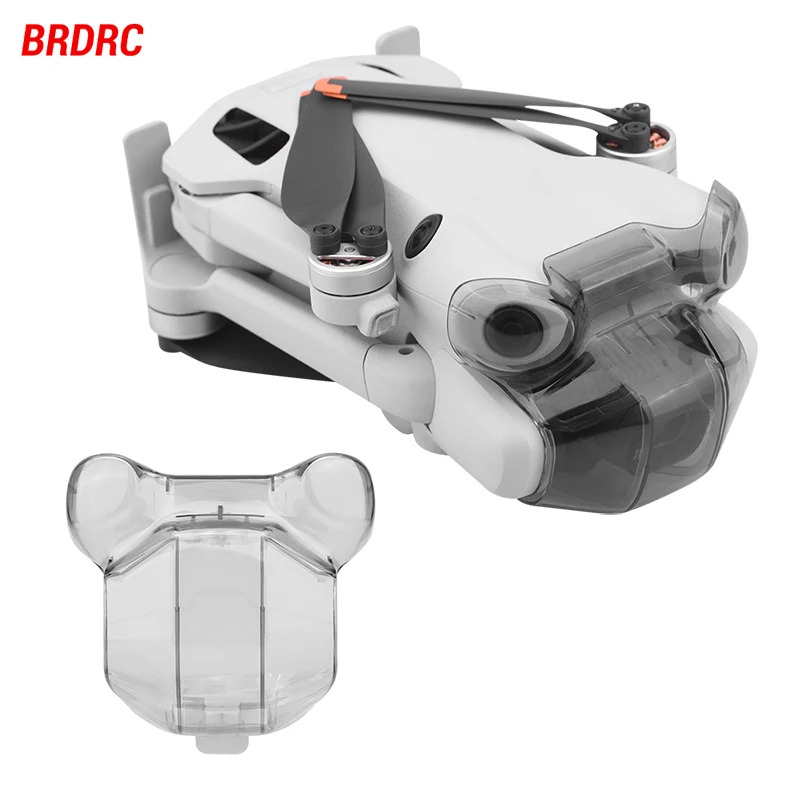 Drone Camera Case - Tutup Lensa untuk DJI Mini 4