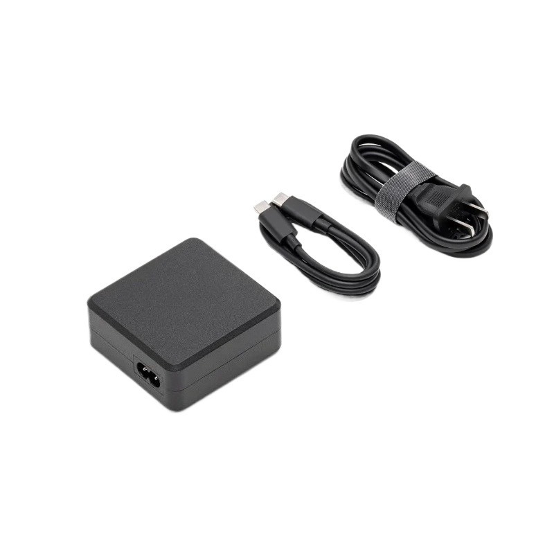 Dji Drone Mini 3 - Adaptor Daya Charger Desktop 100W Original