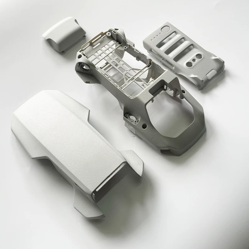 Drone Camera Case - Set Casing Atas, Rangka Tengah, Casing
