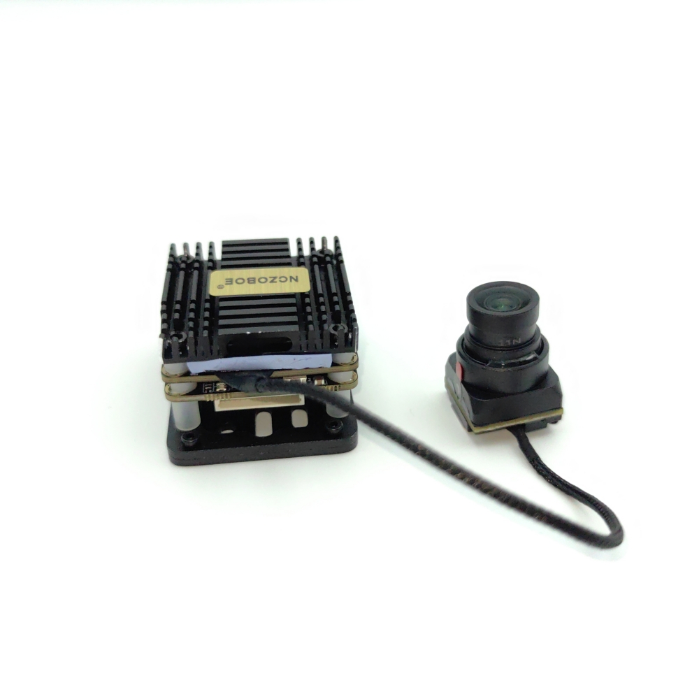 Kit Modul Panduan Penargetan d - Drone Camera Thermal ulasan dan harga