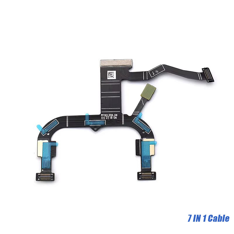 Suku Cadang VOLODYMYR PTZ untu - Dji Drone Mini 3 ulasan dan harga