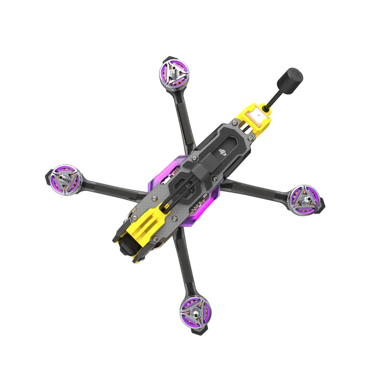 SpeedyBee Mario 5 FPV Drone 5- - Drone Camera 4K ulasan dan harga