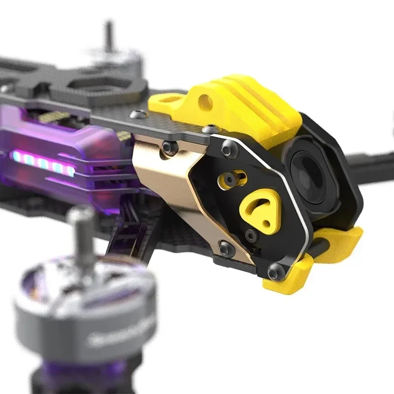 SpeedyBee Mario 5 FPV Drone 5- - Drone Camera 4K ulasan dan harga
