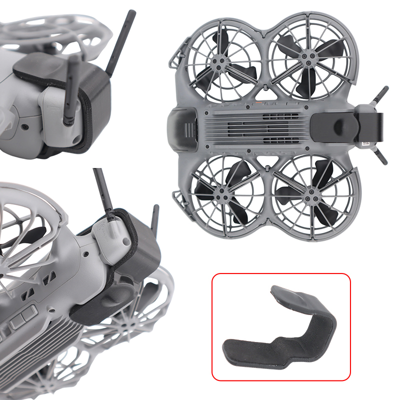 Penutup Pelindung Kamera Gimba - Drone Camera Case ulasan dan harga