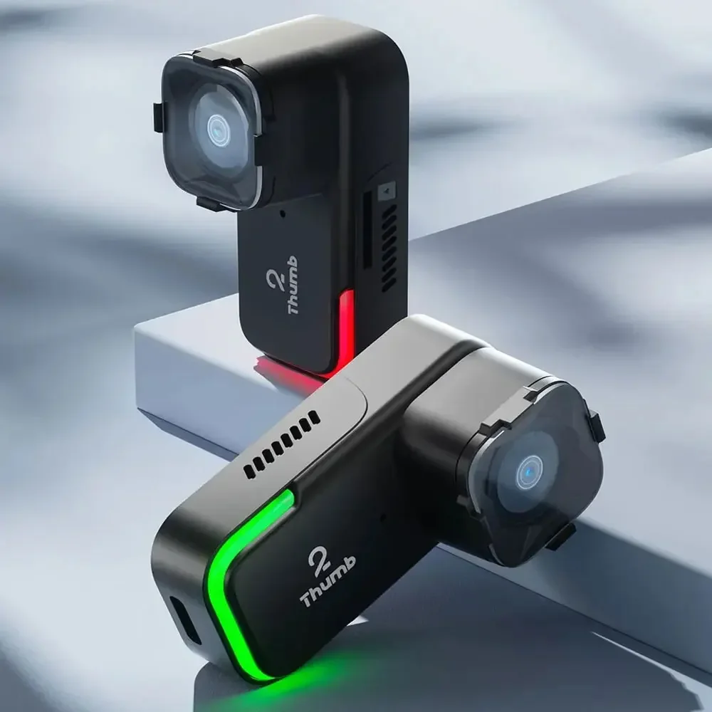 RunCam Thumb 2 4K 2.7K Versi B - Drone Camera 4K ulasan dan harga