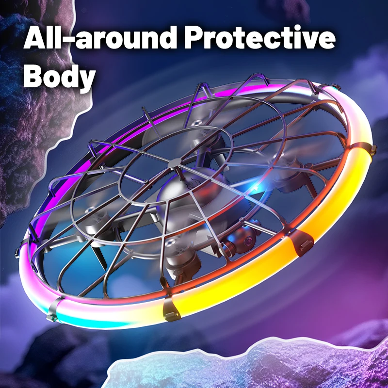 JJRC H145 UFO RC Drone dengan  - Drone Camera Hd ulasan dan harga