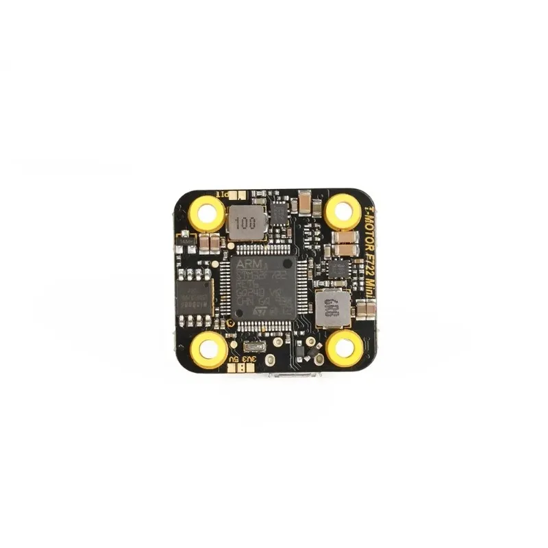 T-Motor MINI F7 FC & F45A, Pak - Betaflight Fc F7 ulasan dan harga