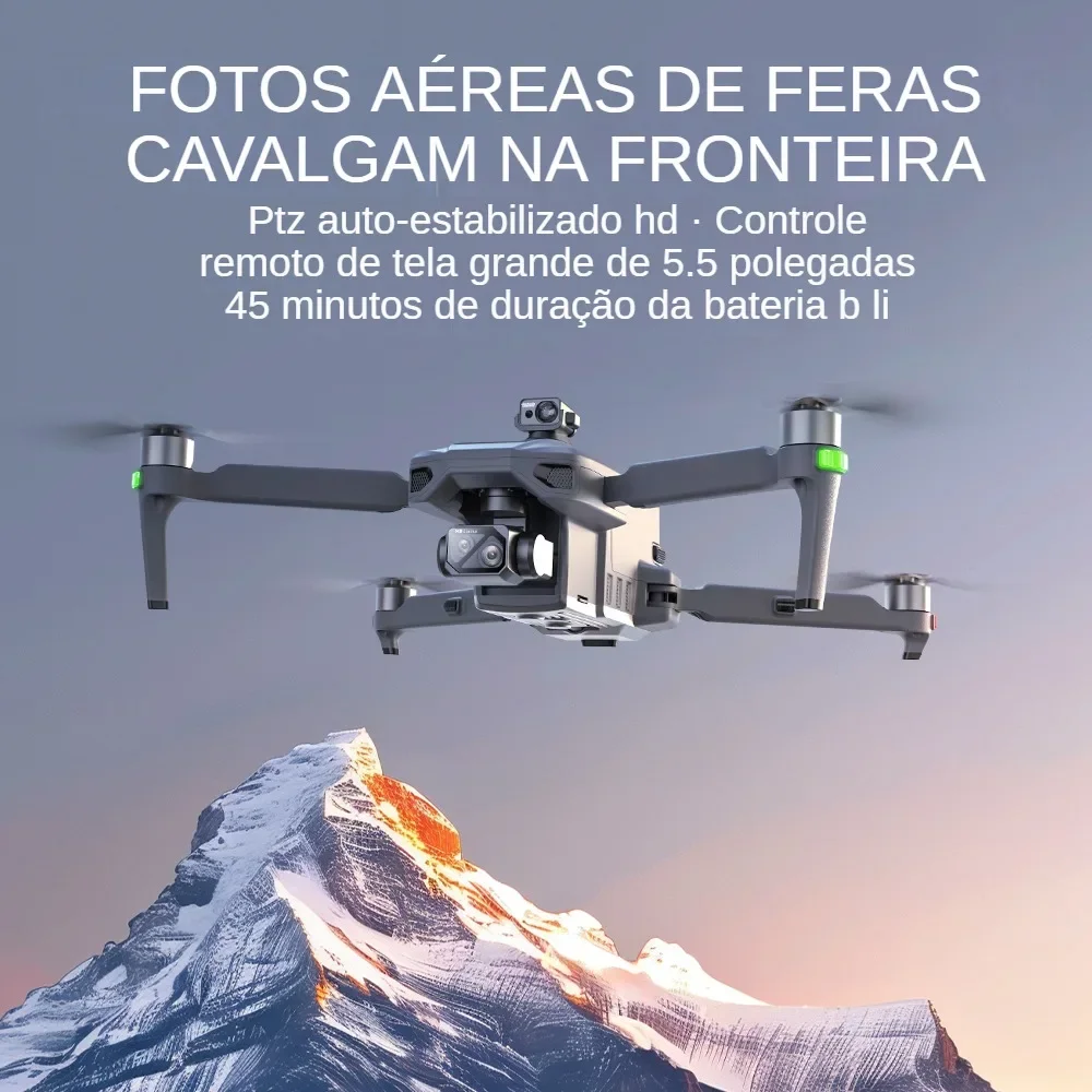 ZLL SG909 SG909MAX Drone profe - Drone Camera Professional ulasan dan harga