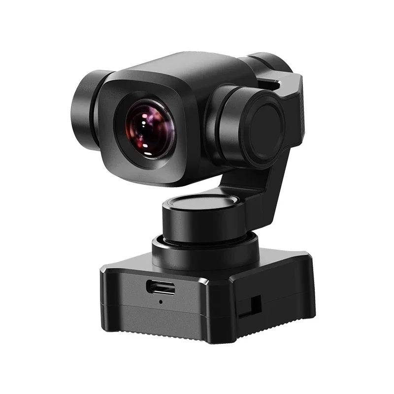 SIYI A8 Mini, Kamera Gimbal 4K - Drone Camera 4K ulasan dan harga