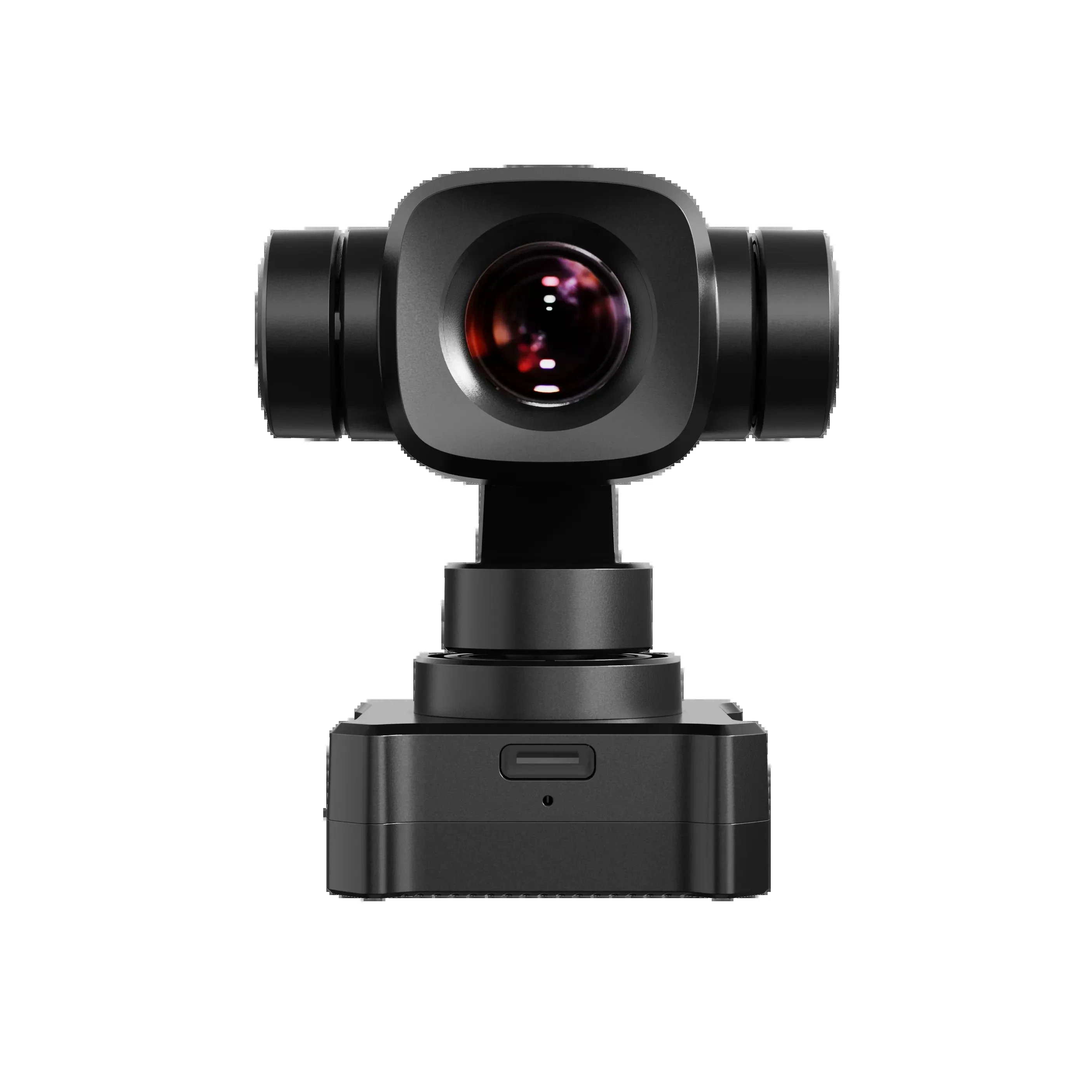SIYI A8 Mini, Kamera Gimbal 4K - Drone Camera 4K ulasan dan harga